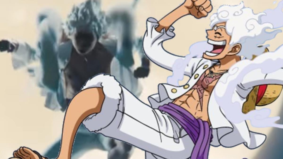 One Piece Hypes Gear 5 Luffy Live-Action Debut in New Promo