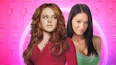 This Lindsay Lohan and Megan Fox Comedy Got Lost in 'Mean Girls' Shadow