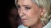 Verstöße bei der Wahlkampffinanzierung - Französische Justiz ermittelt gegen Le Pen
