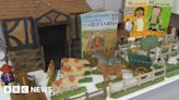 Leicestershire exhibitions take visitors 'down memory lane'