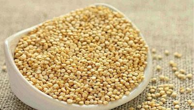 Amaranto: el cereal que puede reemplazar la avena y aportar beneficios extra