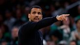 Celtics coach Joe Mazzulla has been adjusting quite nicely in the playoffs - The Boston Globe