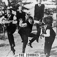 The Zombies