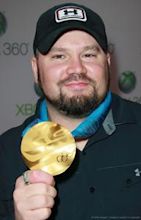 Steven Holcomb