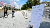 A history of abortion law and abortion access in Alabama