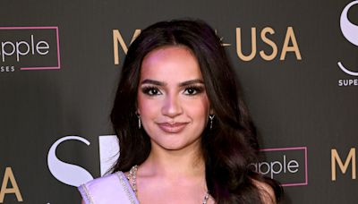 Miss Teen USA runner-up Miss NY Teen declines position amid UmaSofia Srivastava's resignation