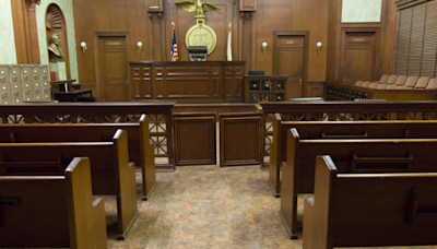 Even when big cases intersect with their families’ interests, many judges choose not to recuse