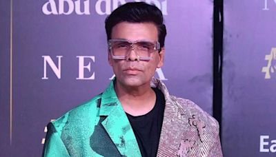 Bombay HC restrains makers of 'Shaadi ke director Karan aur Johar' from using Karan Johar's name - ET LegalWorld