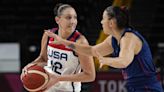 US women's basketball team looks to continue Olympic dominance, seeking 8th straight gold in Paris