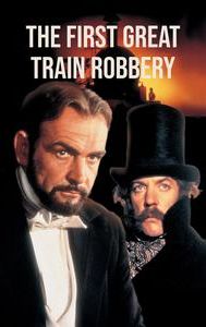 The Great Train Robbery