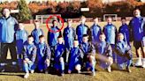 Photographs show Euros hero Ollie Watkins playing for his boyhood club