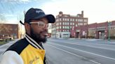 Who is Canton hip-hop artist Nicasso Turpin? Award winner, new father, community advocate