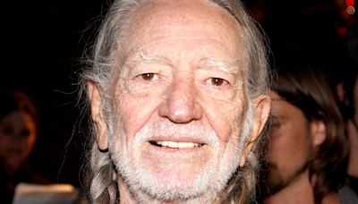 Willie Nelson's Favorite Breakfast Is A Simple Classic