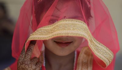 'Child brides in schools common, we can do little,' teachers in Rajasthan village