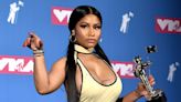 Nicki Minaj to host the 2023 MTV Video Music Awards