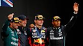 Verstappen y Hamilton reaccionan al fichaje de Newey por Aston Martin