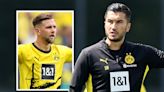 Dortmund coach reassures Fullkrug amid Milan links: “A central role”
