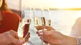 Why Sparkling Wine Is the Best Buy for Your Wallet at Sam’s Club in June