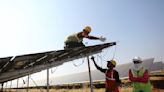 India's clean energy boom slows as new solar projects get delayed. Experts say it can pick back up