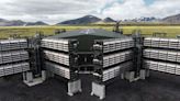 World’s largest air capture plant opens in Europe. Is it really a ‘misguided scientific experiment’?