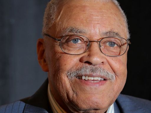 James Earl Jones, Legendary Stage And Screen Actor, Dies