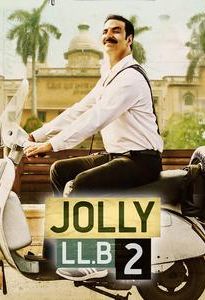 Jolly LLB 2