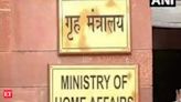 MHA revises financial cap for informers in operational areas - The Economic Times