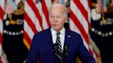 Joe Biden: ‘90 minutos en el escenario no borran lo que hice durante tres años y medio’