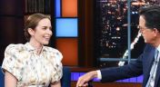 159. Emily Blunt; Bob Costas