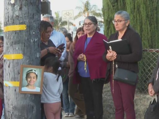 Tragedia en Pomona: niña latina de 6 años muere atropellada y su hermana de 19 está coma