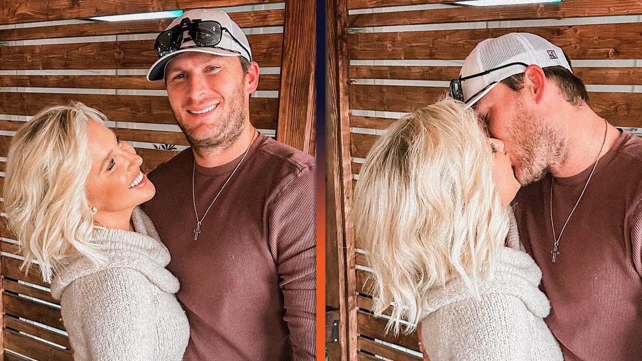 Savannah Chrisley Talks 'Really Tough' Challenges in Her Relationship With Robert Shiver