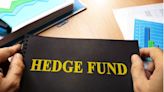 Hedge fund options bets may predict green equities performance