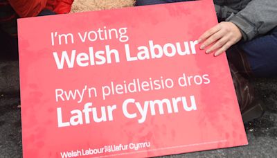 Think tank boss and former Starmer aide chosen as Welsh Labour candidates