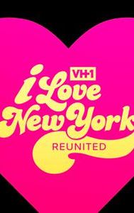 I Love New York: Reunited