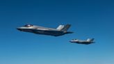 F-35邁入全速量產 鞏固美軍制空優勢