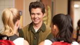 'Glee' actor says it was 'really hard' to play a character with so many 'unbelievably large' Irish stereotypes