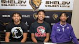 National Signing Day 2023: Signings, commitments for Gastonia, Shelby area athletes