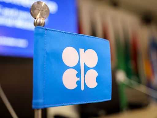 OPEC+ policy shift 'casts a bearish shadow' over oil prices for next two years, Deutsche Bank says