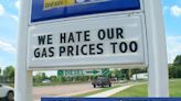 "We Hate Our Gas Prices, Too": Here's How Much Gas Costs In Each State, From Lowest To Highest, And How Headlines...