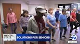 How tap dancing helped this SoCal senior find connection, fight loneliness