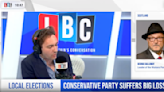 George Galloway Cuts Off LBC Interview When Challenged Over Remarks On Gay Relationships