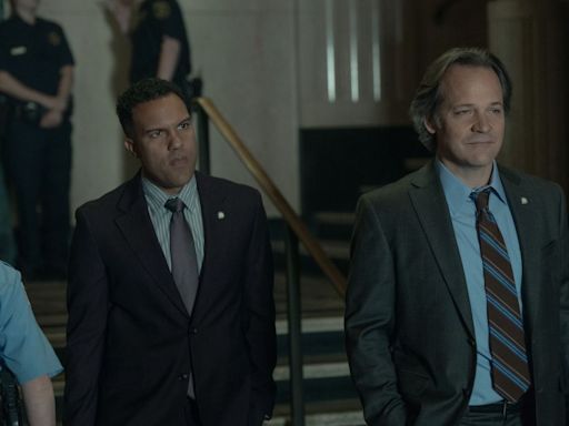 ‘Presumed Innocent’ Episode 4 Is Full of Bad News For Rusty