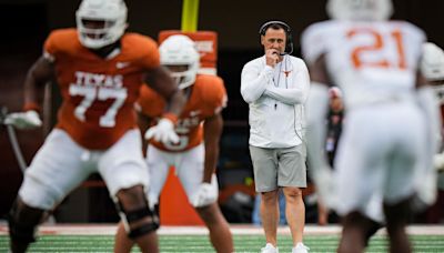 'Long Road': Steve Sarkisian Reveals His One Goal For Texas Longhorns in 2024