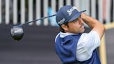 Ludvig Aberg with another 64 leads Scottish Open