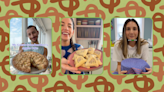 Jewish Food Content Creators To Follow During Jewish Heritage Month