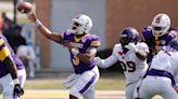 Benedict football ranked in Division II Top 25 for first time in program history