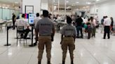 Mexican military to take over airports as president takes aim at corruption, mismanagement