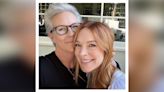 Jamie Lee Curtis heavily teases ‘Freaky Friday 2’ team-up with Lindsay Lohan, and we’re here for it