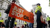 Just Stop Oil: How has the group grown this year and what is in store for 2023?