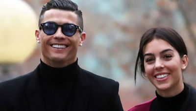 Filtran acuerdo entre Cristiano y Georgina: esto pasaría si se separan en el futuro